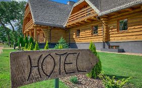 Hotel przy Dworze Spa&Wellness